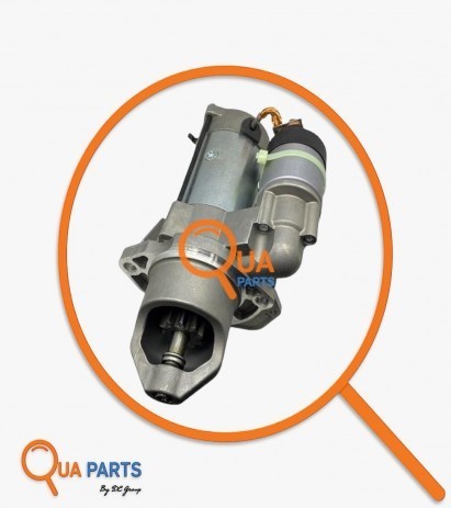 3299486046782-Starter Motor (24V) 99486046