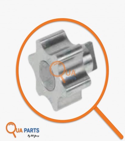 42531421-Oil Pump Shaft 1314202039 42530599 1314 202 039 1317298 A0002660007 81332080025 5001842920 1315202018 117671 1315 202 018 81.33208.0025 6.45264 645264