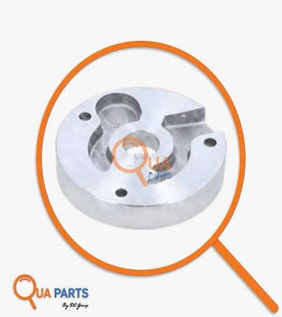 42562899-Pump Cover 1325303017 1325 303 017 81321060297 95535838 81.32106.0297