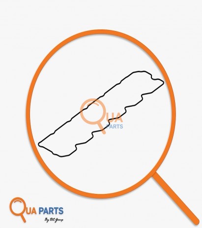 3963379-Külbütör Kapak Contası 396337900 71-11226-00 711122600 834.670 834670 3955109 5114418AA