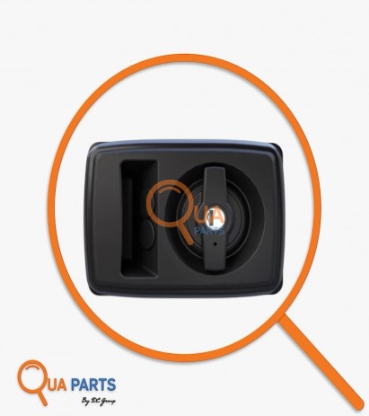 MO047-2WRSY-Kapı Kilidi MO 047