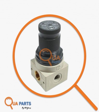 325202003782-Pressure Regulator (R) 5202003