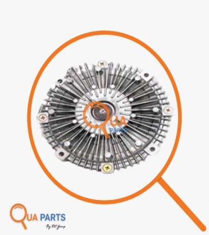 8980197430-Vantilatör Fan Termiği