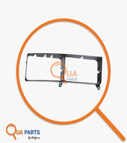 MC121181-Tozluk Plastiği (Arka)