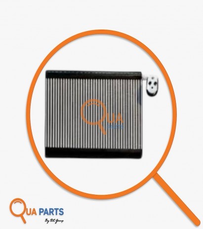 98139376-Klima Radyatörü (Evaparatör)