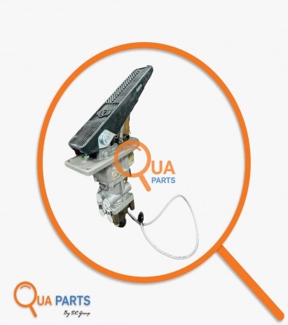 3282298211782-Brake Pedal Complete (Automatic&Manual) TC298211