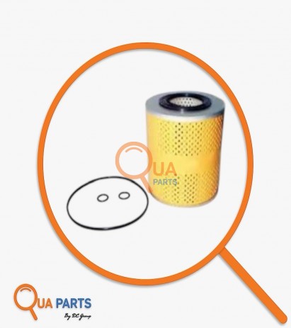 ME121788-Bypass Yağ Filtresi