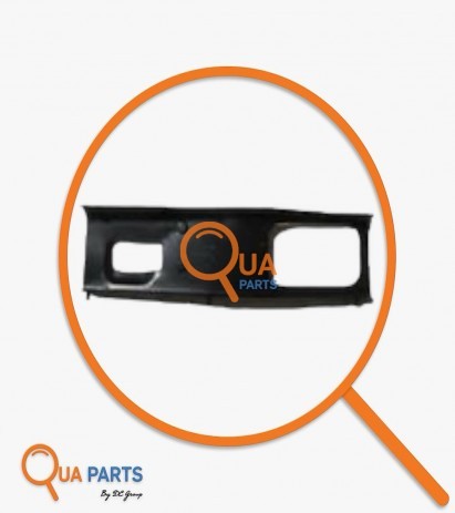 MC139287-Tampon Bağlantı Demiri (Sol)