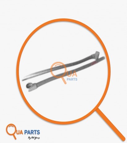 ME014608-Motor Havalandırma Hortumu