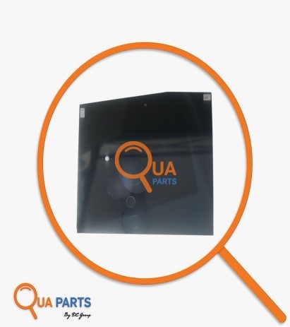 HD550647Y-Susturucu Odası, Kapağı