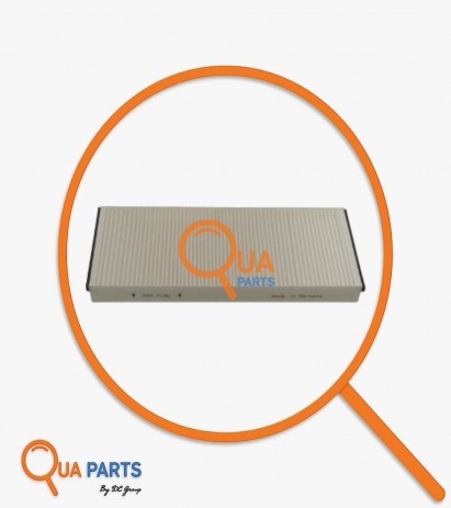 06090001-Polen Filtresi