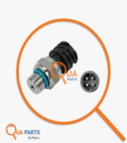 PE20005114-Klima Gaz Sensörü
