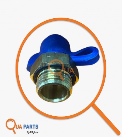 3282298101782-Plug, Drain TC298101