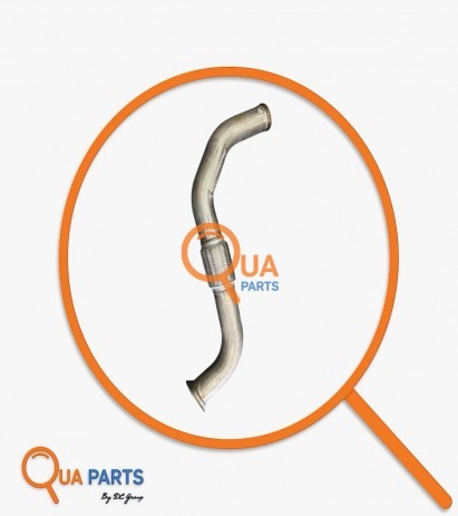 32651652739782-Engine Outlet Pipe NK165273Y