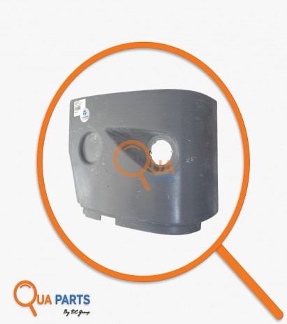 32432701219782-Rear Bumper Corner (Left) HD270121Y