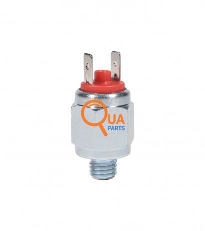 MP230602504-Havalı Kapı Butonu (Kırmızı Switchsiz)