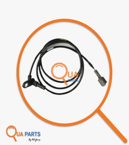 328980061860782-Abs Sensor, (Front, Right) 8980061860