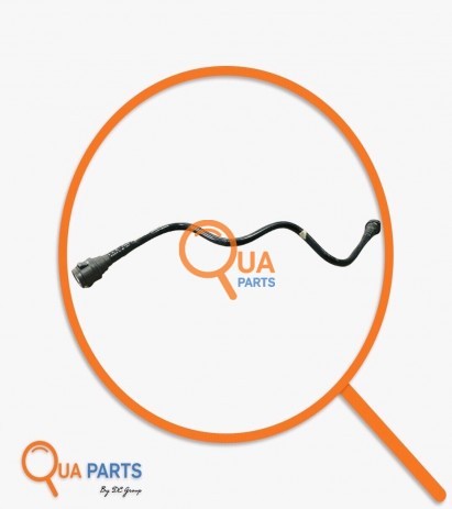 3265450966782-Hose, Return, Fuel (with Jack) MK450966