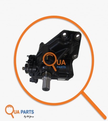 3265590347782-Steering Box MK590347