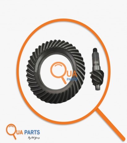 3262863586782-Gear Kit, RR Diff Final Drive MC863586