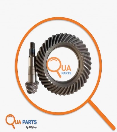 3262863588782-Gear Kit, RR Diff Final Drive MC863588