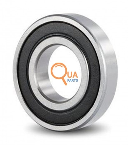 3263502929782-Transmission Group Bearing ME502929 6307 2RS C3 (35*80*21)