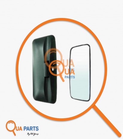 3265486109782-Outside Rearview Mirror (Right-Left) MK486109 MK486111