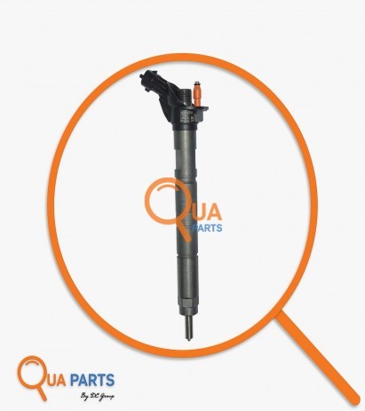 3272000154782-Injector (Complete) QC000072 ​​​​​​ MK667282 QC000154 5801540211