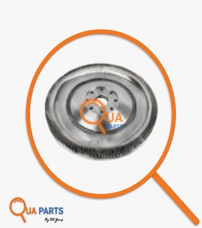 3251023015182782-Flywheel Assy 51023015182