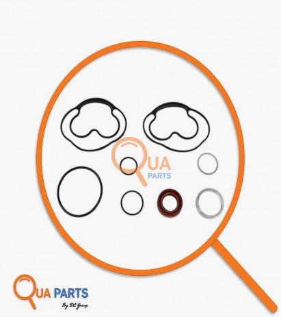 NK269267-01-Hdrolik Fan Pompa ve Direkisyon Yağ Pompa Tamir Takımı 5001833645