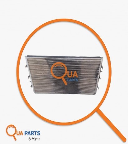 670010298N-AC Radiator/Condanser