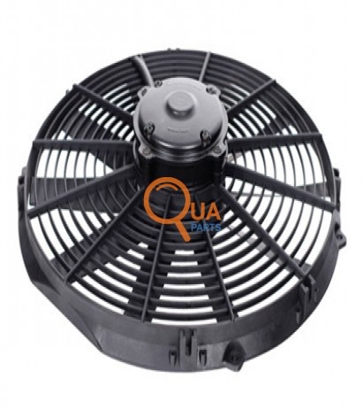 74315014-Aksiyal Emici Fan Motoru, Klima (24V) (24")