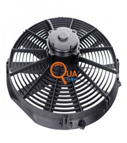 74315015-Aksiyal Üfleyici Fan Motoru, Klima (24V) (24")