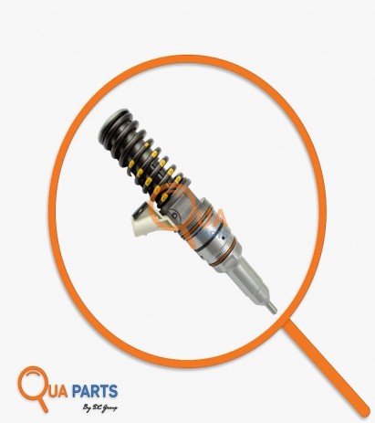 0414703004-Injector, Complete 414703004 0 414 703 004 PDE100S4003 0986441025