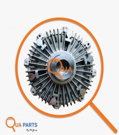 329362001222782-Fan Clutch 9362001222