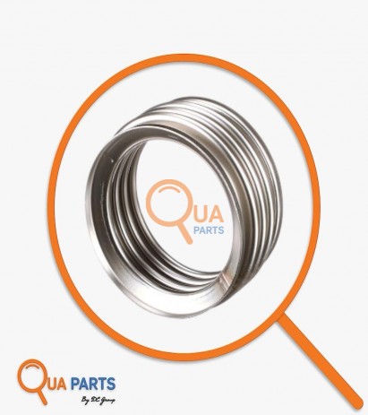 99440117-Spiral (Körük), Bağlantı Boru (Egsoz Manifold) 5802740762