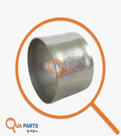 99454993-Spiral (Körük) Halkası/Yüzüğü/Burcu, Bağlantı Boru (Egsoz Manifold)