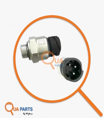 4410441020-Hava Basınç Sensörü (3 Pin) 1450872 1652528 1783123 M800029 M80002901 700043 504255336 0210440010 6C4619H354BA A0015421718 4410441010 0035422418 81274