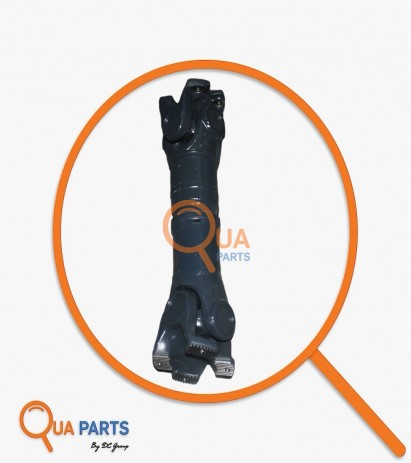 3243195100782-Propeller Shaft (Klein Lz=640mm) HD195100