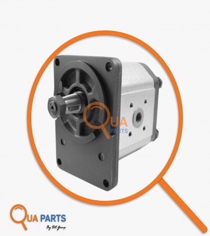 0511725605-Hidromotor 22.5CC N 53RS600212 AZMN-22-022UCB20PX-S0077