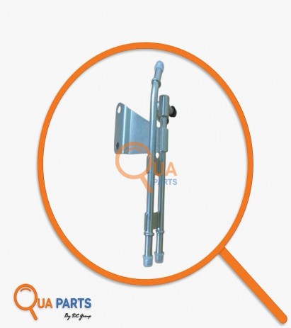 QC000049C-Ara Parça, Su Soğutma (Giriş)