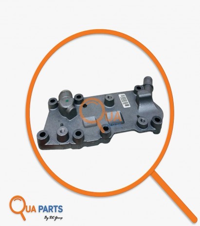 QC000166-EGR Boru Kapağı QC000461 504329850