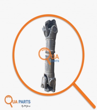 1381-APB-01-Mechanical Fan Drive Shaft (L=246mm) (D:86)