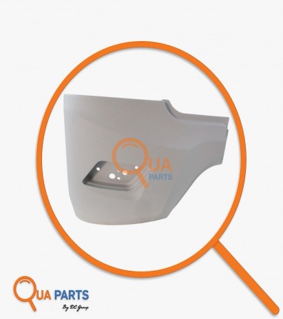 5019-LHG-02Y-Arka Tampon Köşesi (Sol)