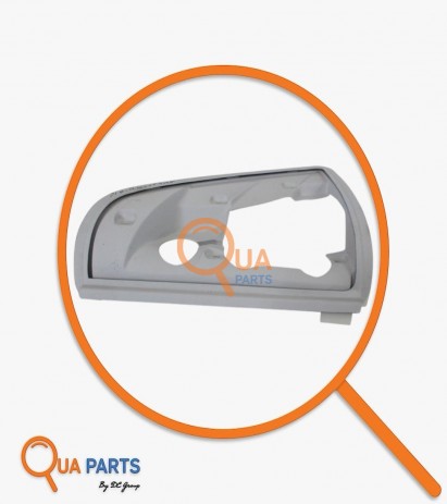 5023-LHG-01LY-Arka Stop Lamba Maskesi (Sol)