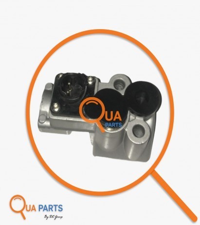 0501321459-Prof (Retarder) Ventili (Valfi) 0501320805 0501321329 1670254 1621930 1386811 1734012 81325600052 0501-321-459