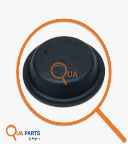 32143113782-Brake Chamber Rubber (T30) 143113