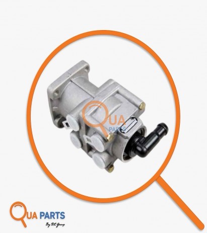 321324662782-Hand Brake Valve 1324662/1324663/1504971