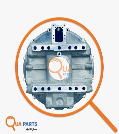 6060201249-Debriyaj Muhafazası 5801274117 81301010192 6060 201 249 6060.201.249 6060-201-249 81.30101.0192 81.30101-0192