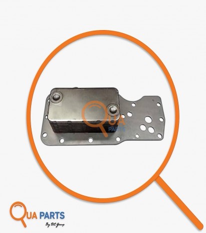 3975818-Petek, Motor Yağ Soğutucu 397581800